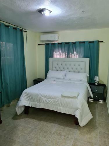 Apartamento Amueblado Para Turista