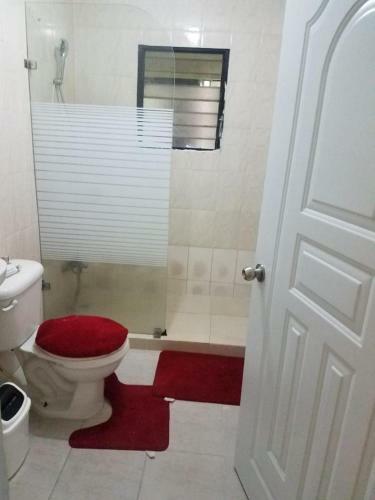 Apartamento Amueblado Para Turista
