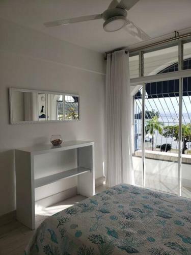 Apartamento Indy's Best Bay Frontview In Samana.