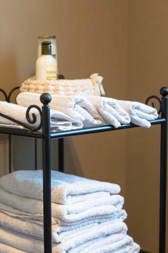 Apartamento La Tana Del Coniglio, Comano Terme Holiday