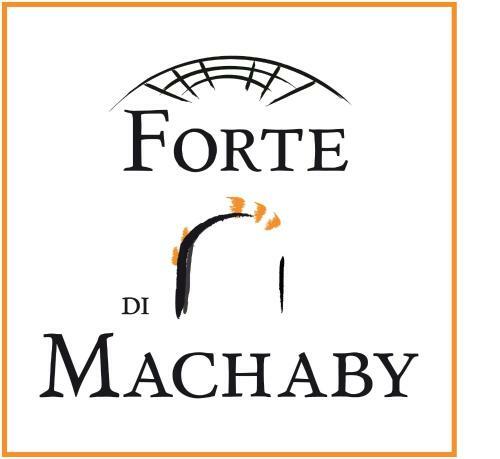 Albergue Forte Di Machaby