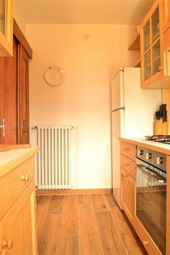 Apartamento Casa Del Salice