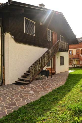 Apartamento Casa Del Salice