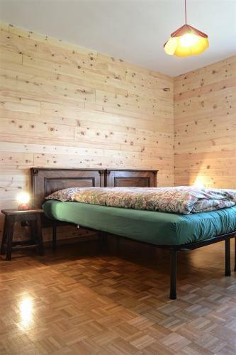 Apartamento Casa Del Salice