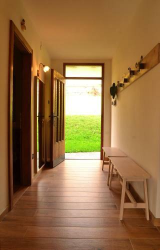 Apartamento Casa Del Salice