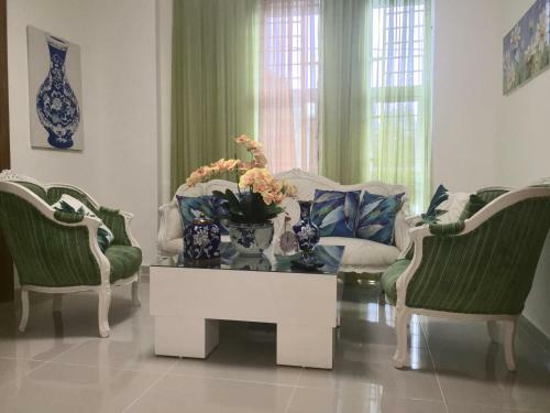 Apartamento Hidden Oasis Minutes From Beaches
