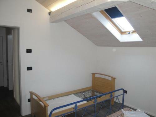 Apartamento Casa Nel Verde