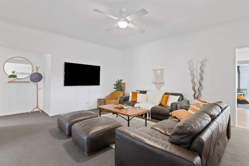 Alea Holiday Home Hunter Valley