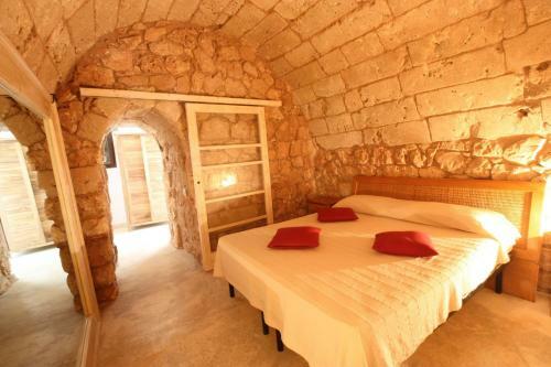 Apartamento Trullo Macchie - Marina Di Mancaversa