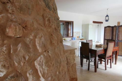 Apartamento Trullo Macchie - Marina Di Mancaversa