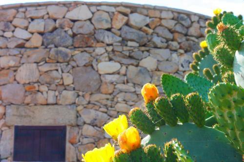 Apartamento Trullo Macchie - Marina Di Mancaversa
