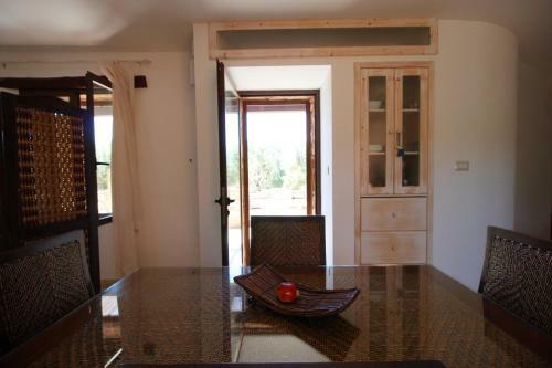 Apartamento Trullo Macchie - Marina Di Mancaversa