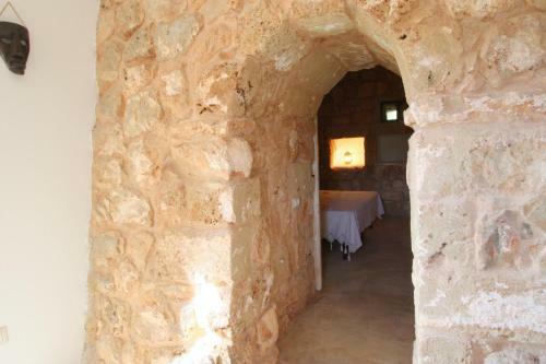 Apartamento Trullo Macchie - Marina Di Mancaversa