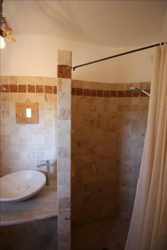 Apartamento Trullo Macchie - Marina Di Mancaversa