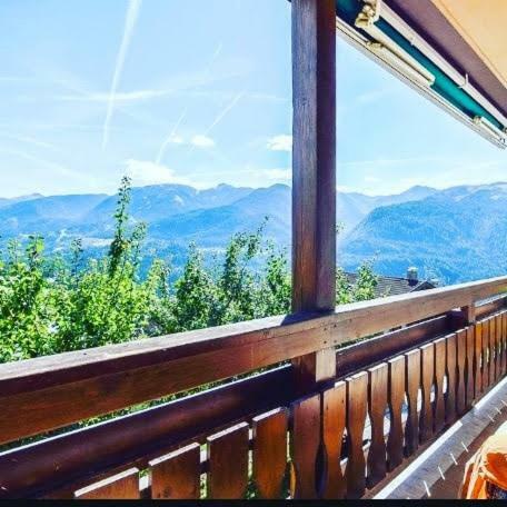 Apartamento Pozza Appartamenti