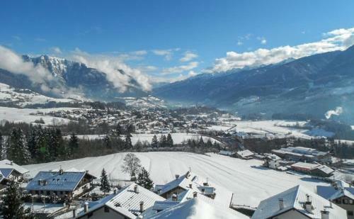 Apartamento Pozza Appartamenti