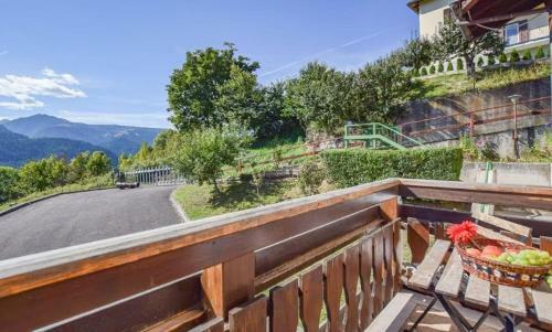 Apartamento Pozza Appartamenti