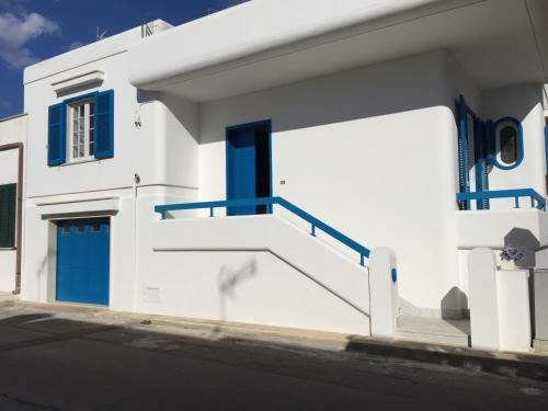 Villa Azzurra