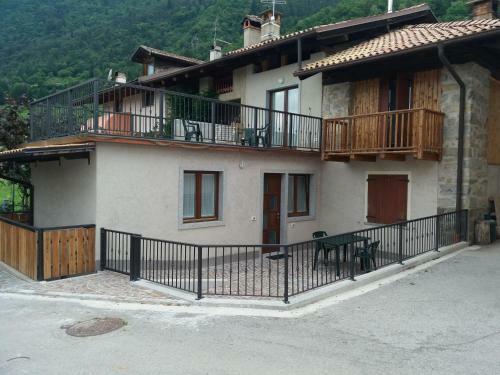 Apartamento Appartamento Cill�