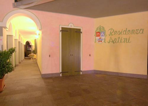 Apartamento Residenza Artini