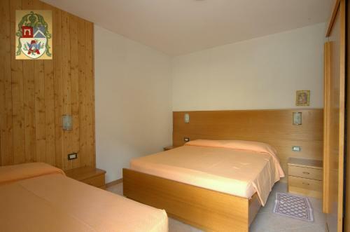 Apartamento Residenza Artini