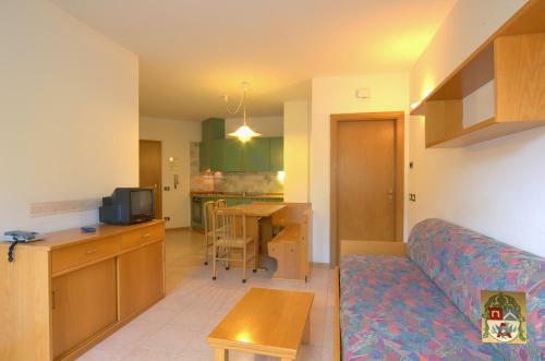 Apartamento Residenza Artini