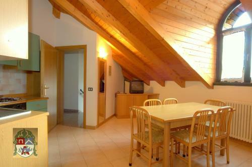 Apartamento Residenza Artini
