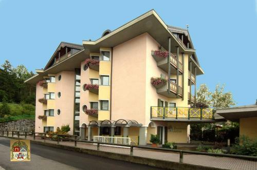 Apartamento Residenza Artini