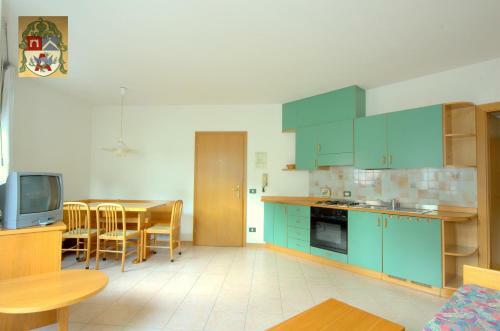 Apartamento Residenza Artini
