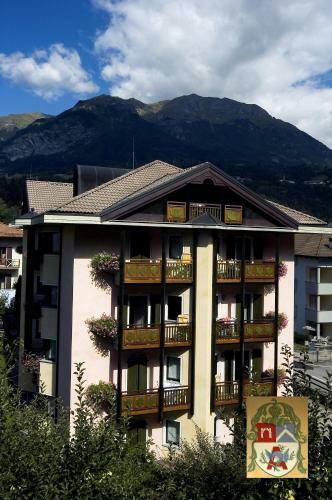 Apartamento Residenza Artini