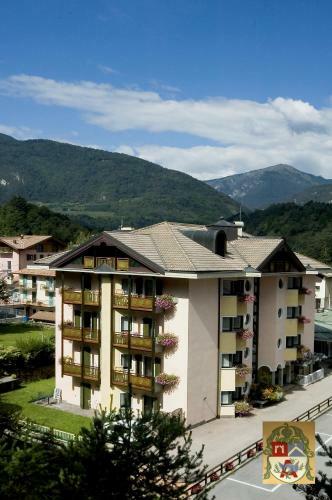 Apartamento Residenza Artini
