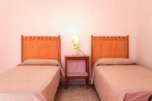Casa Vacanza Minerva 4/6 P.l A 50m Dal Mare