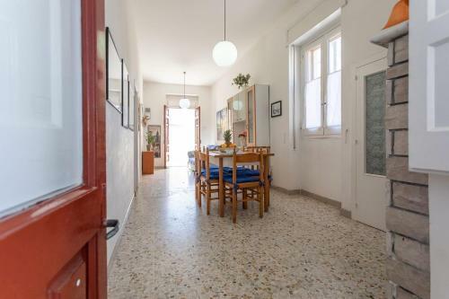 Casa Vacanza Minerva 4/6 P.l A 50m Dal Mare
