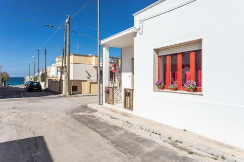 Casa Vacanza Minerva 4/6 P.l A 50m Dal Mare