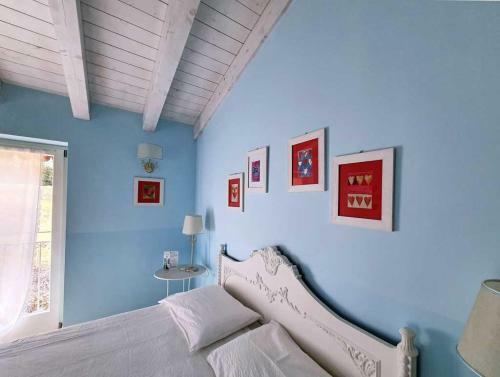 Bed & Breakfast Borgo Alla Sorgente