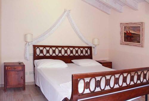 Bed & Breakfast Borgo Alla Sorgente
