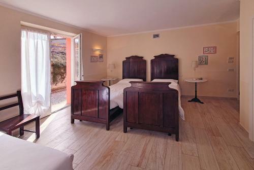 Bed & Breakfast Borgo Alla Sorgente