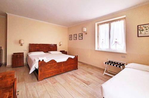 Bed & Breakfast Borgo Alla Sorgente
