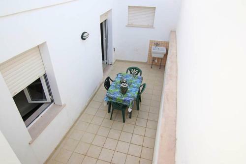 Apartamento Appartamento Family Pugliamare