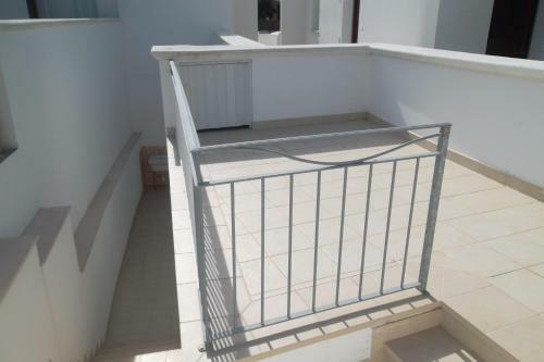 Apartamento Appartamento Family Pugliamare