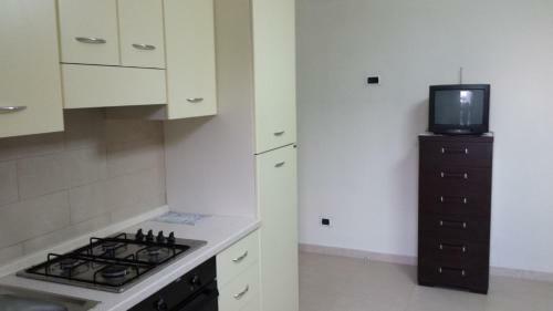 Apartamento Appartamenti Emblema Mancaversa