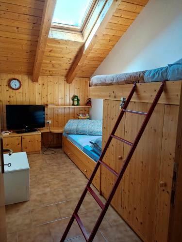 Apartamento La Casa Di Grace Nella Valle Incantantata