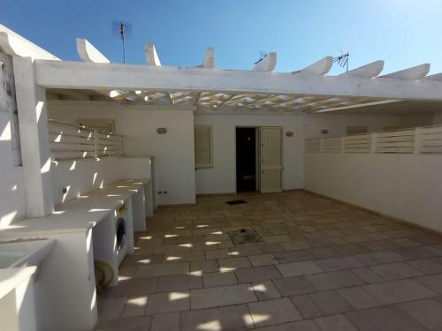 Apartamento Villetta Amalfi Mancaversa