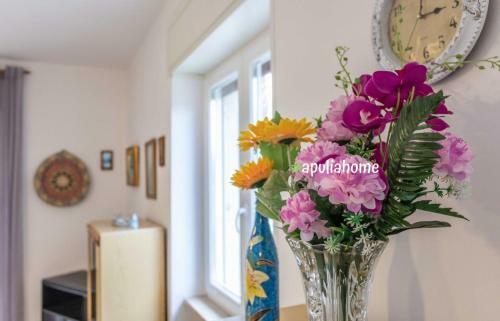 Apartamento Villa Silena