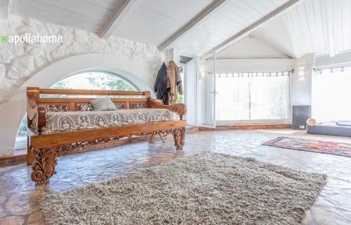 Tenuta Edoardo Con Villa, Trullo, Piscina
