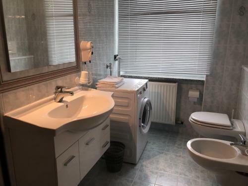 Apartamento Casa Penasa Appartamento 1