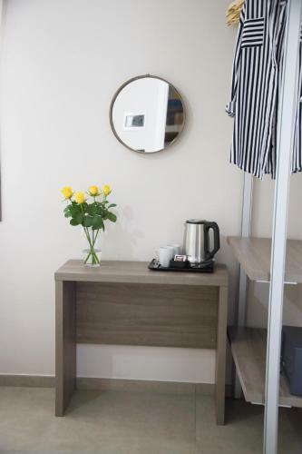 Bed & Breakfast Valenti Rooms & Relax