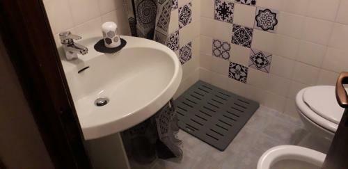 Apartamento Casetta Maia