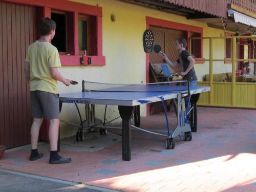 Hostal W�ldebauernhof