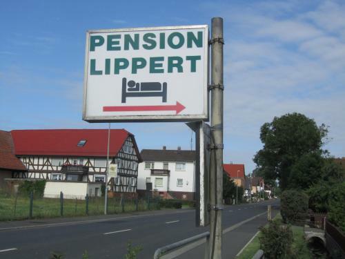 Hostal Pension Lippert